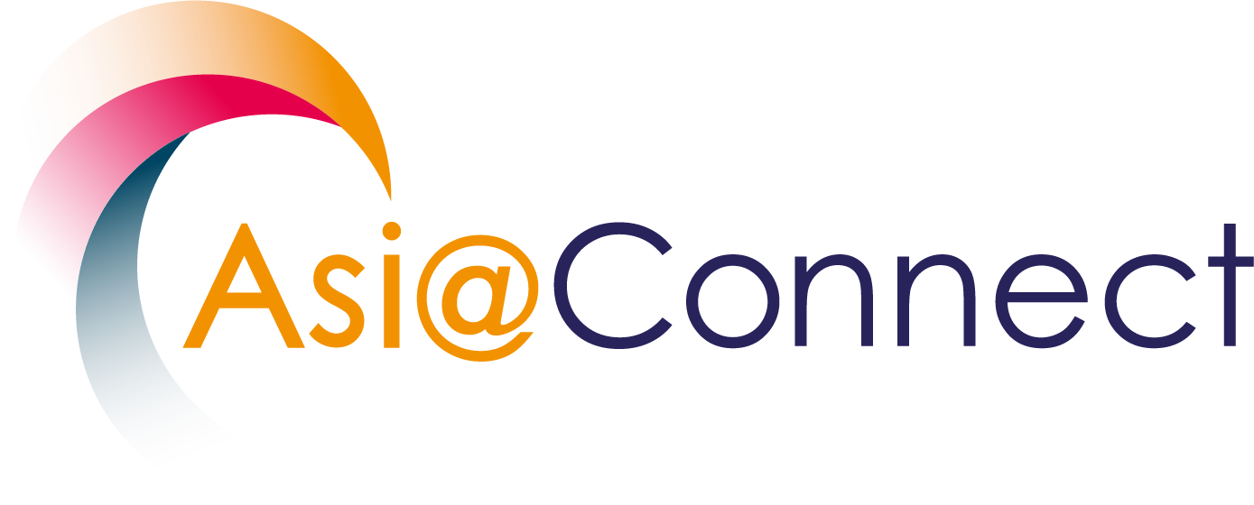 Asia@Connect